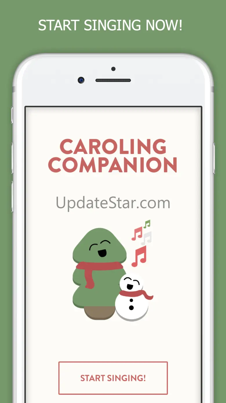 Caroling Companion 2.0.4