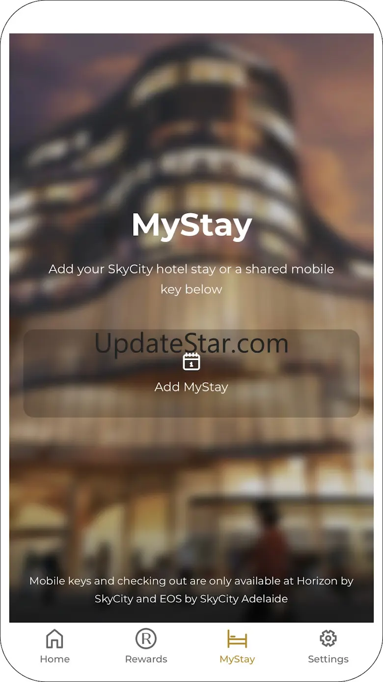 SkyCity 1.4.5