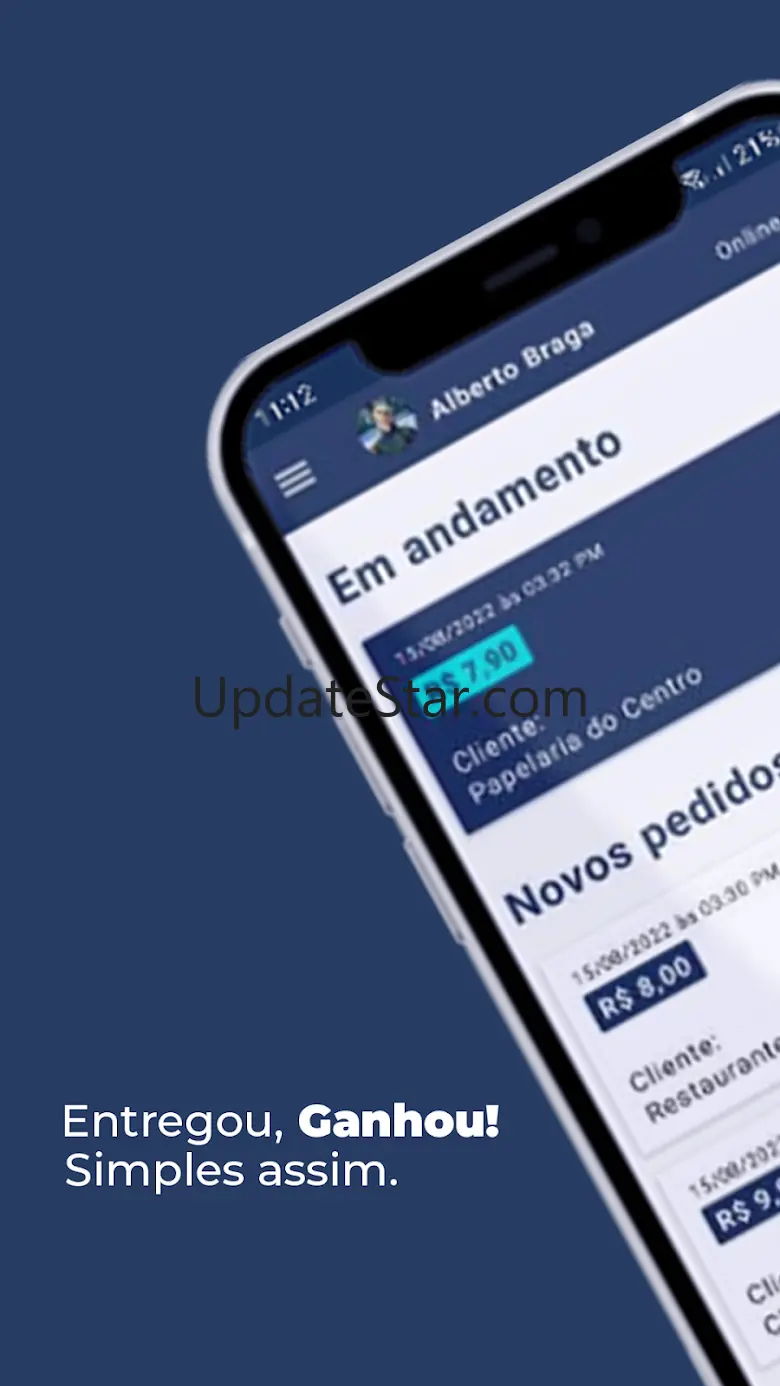 Alfred Delivery - Shopper 3.0.61