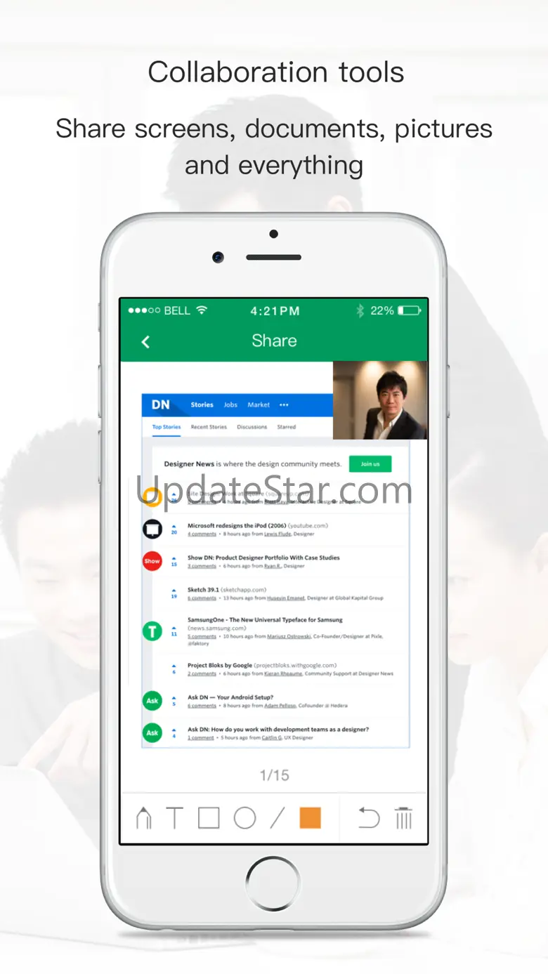 XiaoBanHui( free video meetings, video call) 1.52