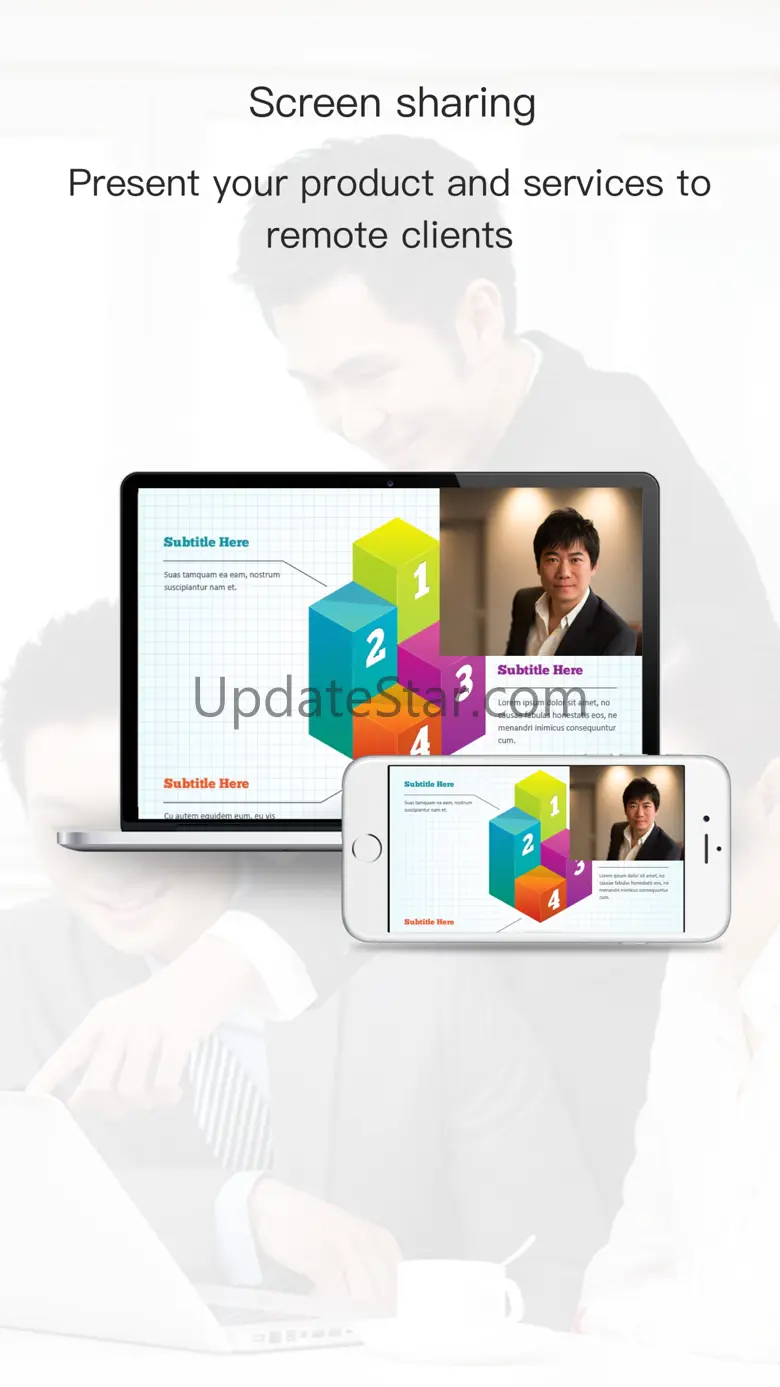 XiaoBanHui( free video meetings, video call) 1.52