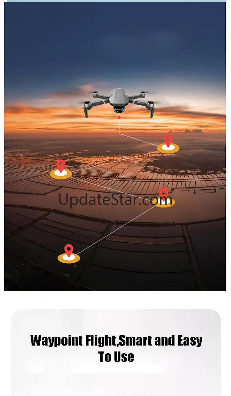 Drone Remote Controller 6.0