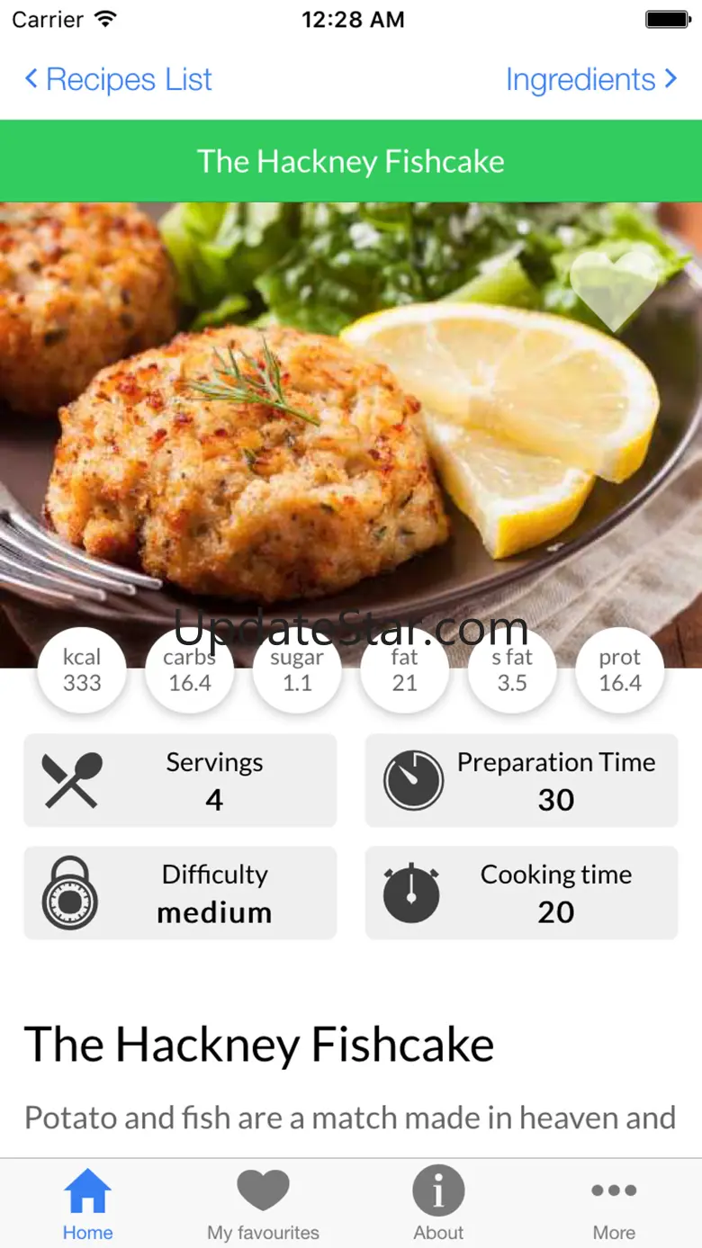 Fodmap Diet Experts 1.1.337