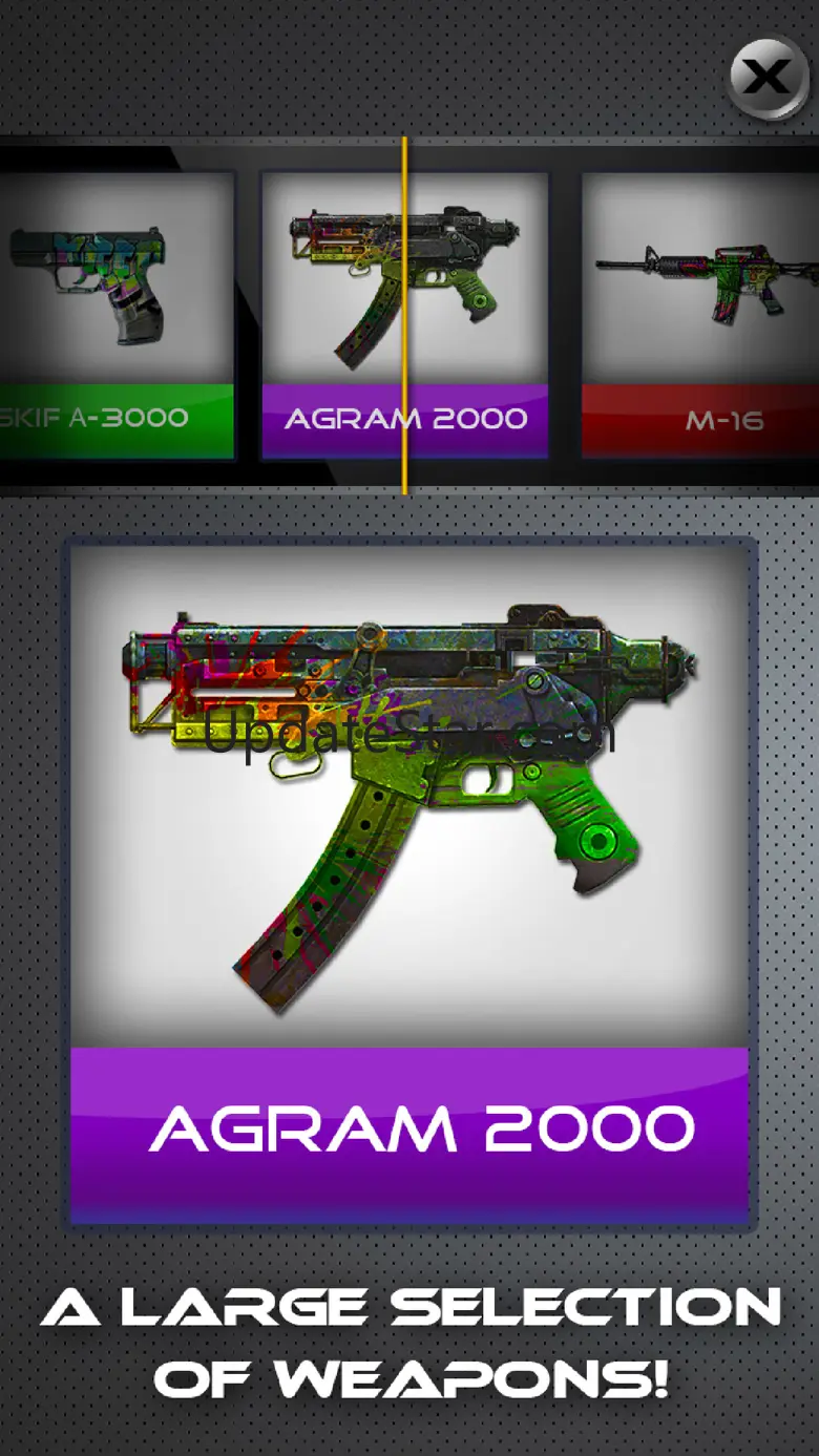 Open Case Simulator 1.0