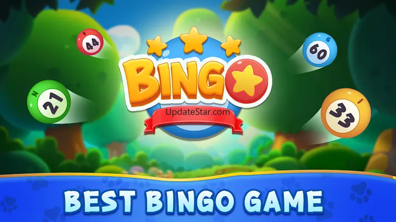 Bingo - Offline Leisure Games 1.30.22