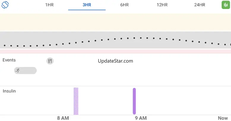 Dexcom G6® mmol/L DXCM7 1.14.0.0