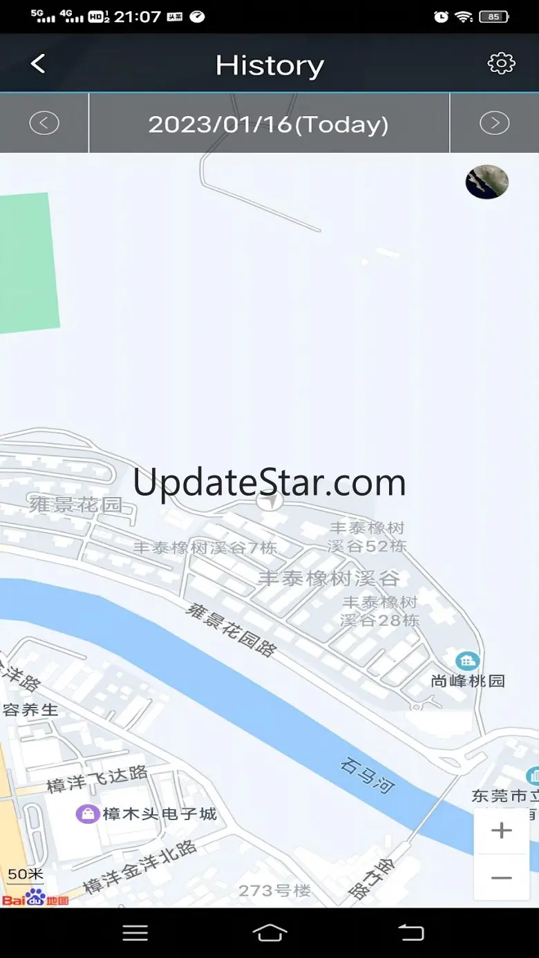 Yuntrack 1.09