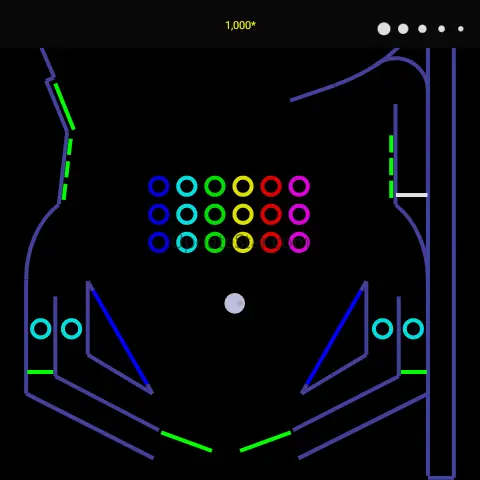 Pinball Wearable 3.15