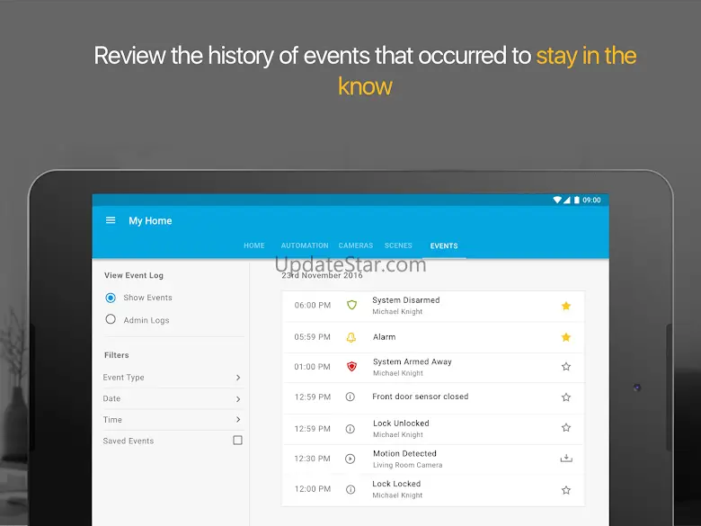 NorthStar Connect 6.42.2