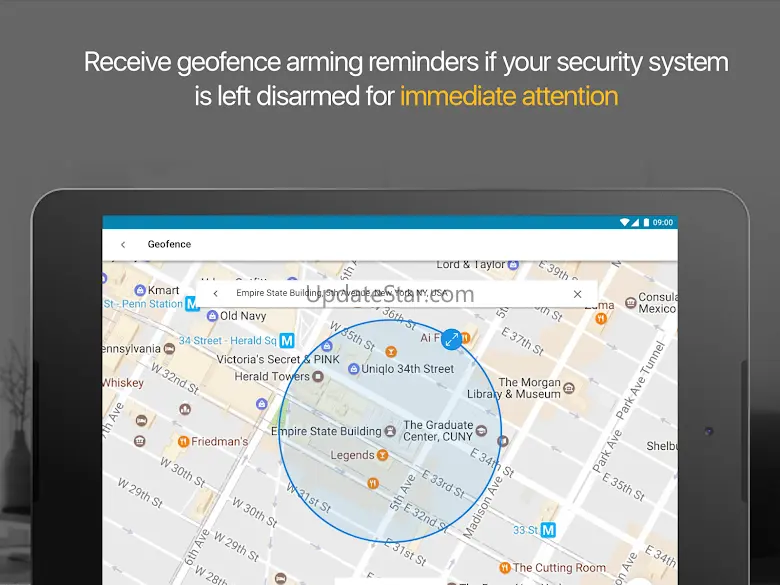 NorthStar Connect 6.42.2