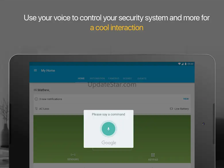 NorthStar Connect 6.42.2
