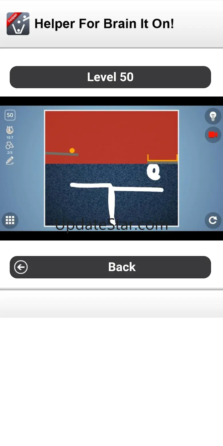 Helper for Brain It On! 1.9