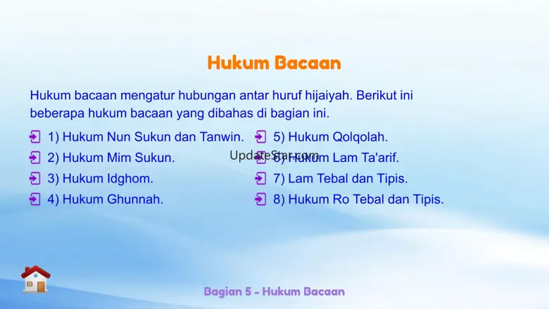 Belajar Membaca AlQuran 1.4.4