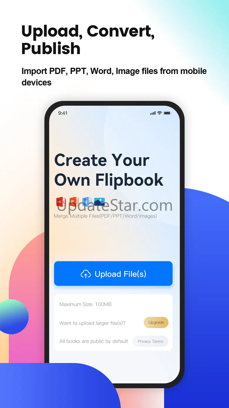 FlipHTML5 2.2.2