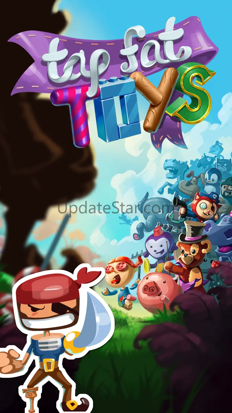 Tap Fat Toys 1.1
