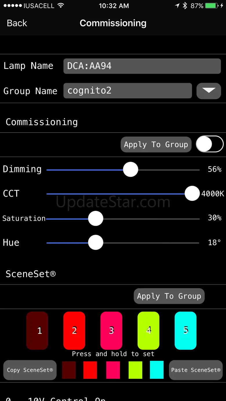 ilumenight 4.2