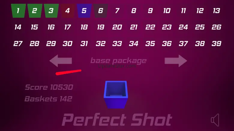 Perfect Shot by xgiovio.com 2.2