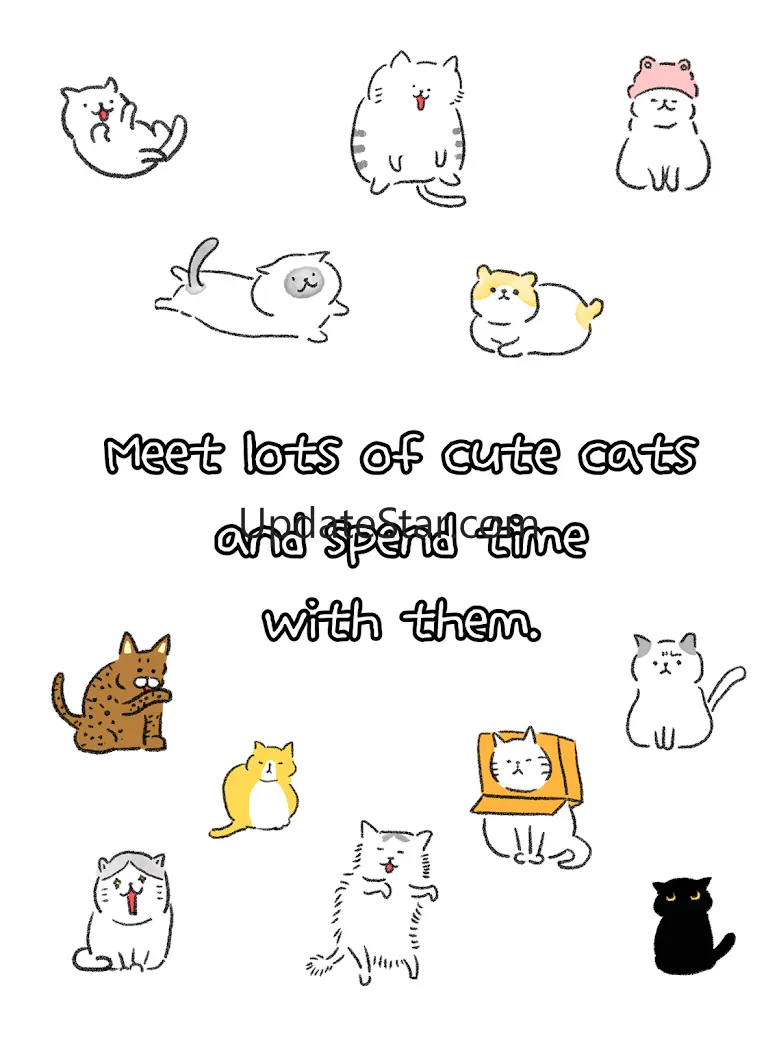 Weird Cat 1.0.31