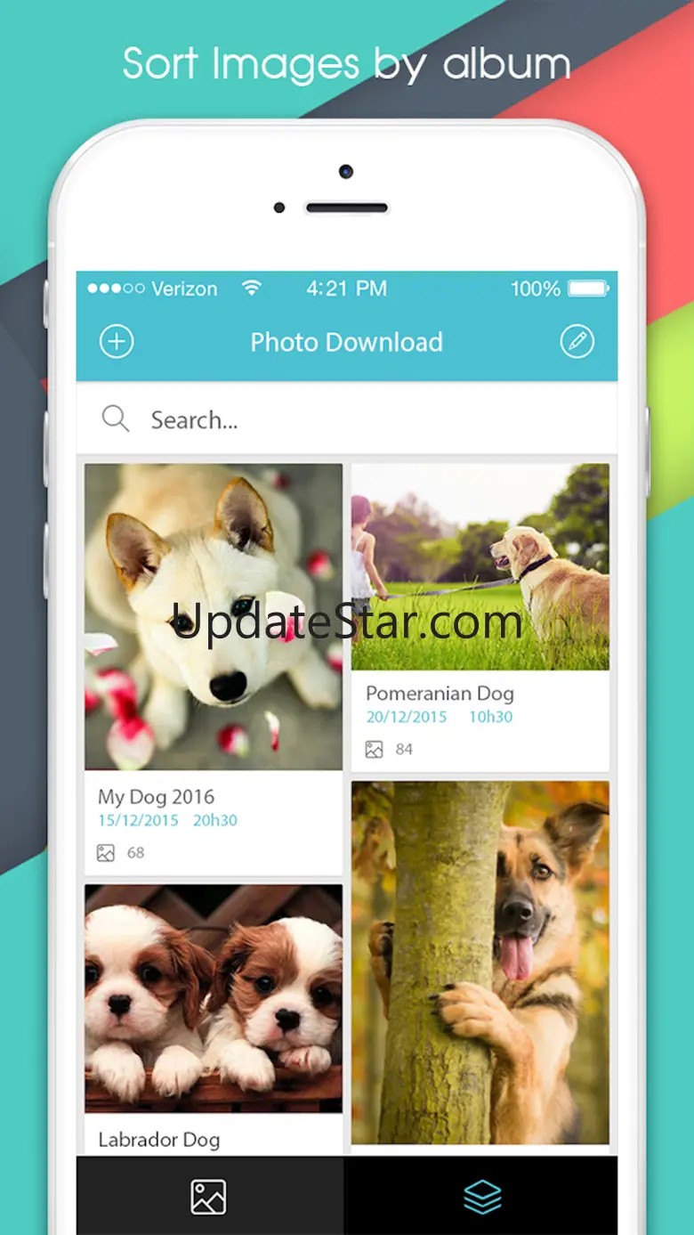 Photo Download 1.1