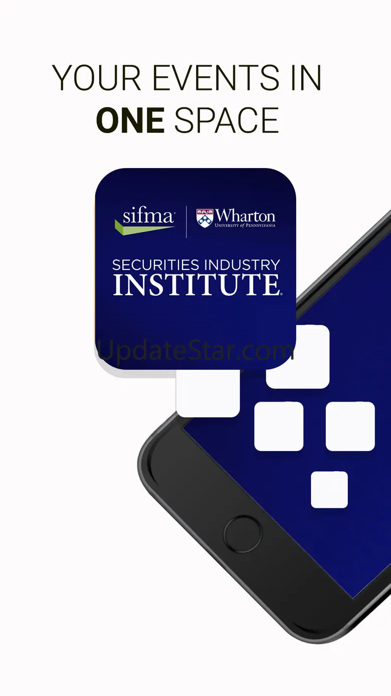 SII Events App 2.34.2