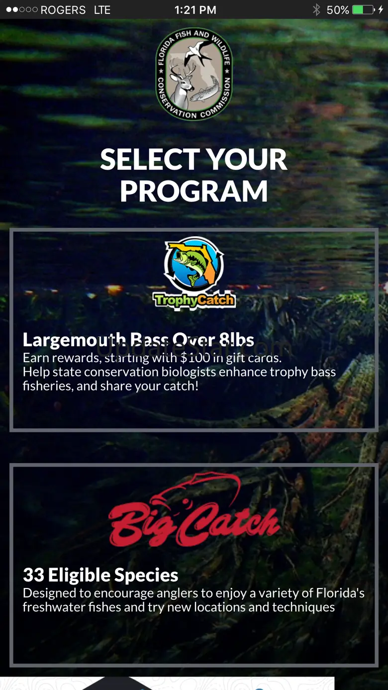 TrophyCatch 2.0.2