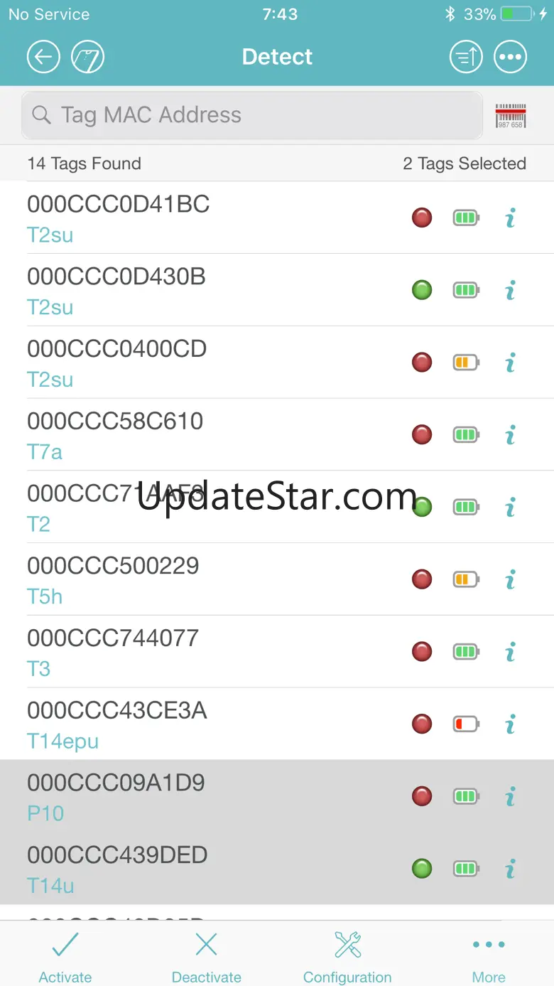 Deployment Manager