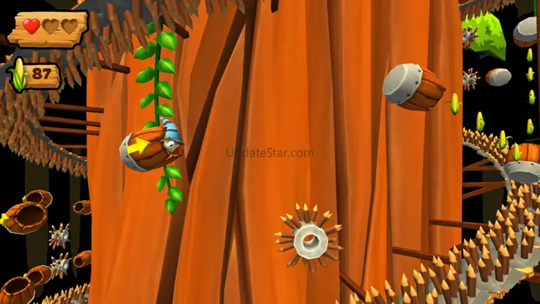 Stitchy: A Scarecrow's Adventure 1.1