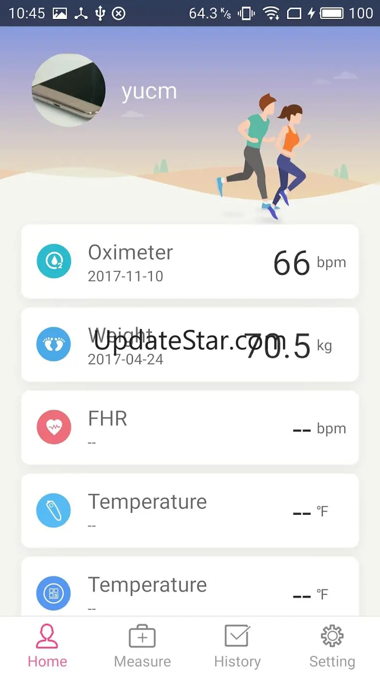 JUMPER Health 3.2.0