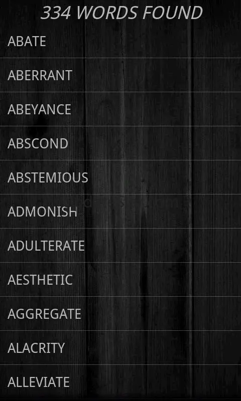 Vocab Pro 2.80