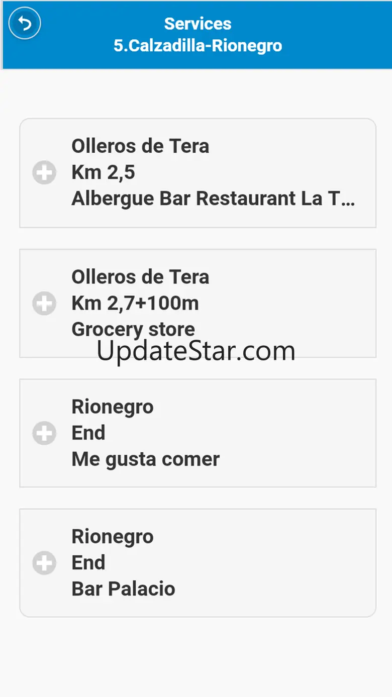 Sanabres Way PREMIUM 4.0.0