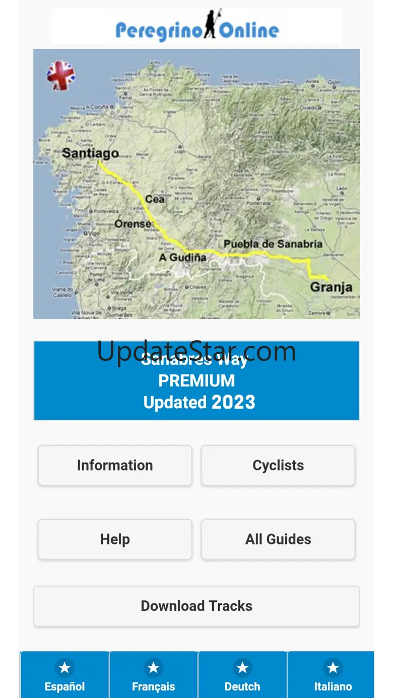 Sanabres Way PREMIUM 4.0.0
