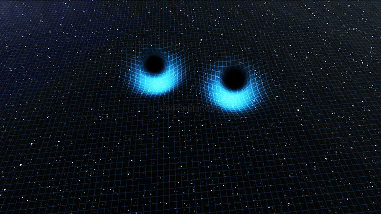 Black Hole 3D Live Wallpaper 1.1.7