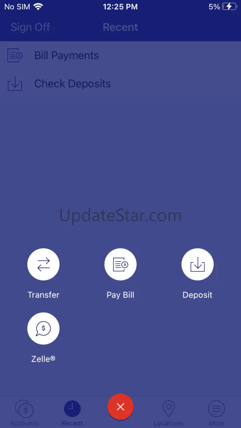 Liberty Capital Bank Mobile 5.0.41.531