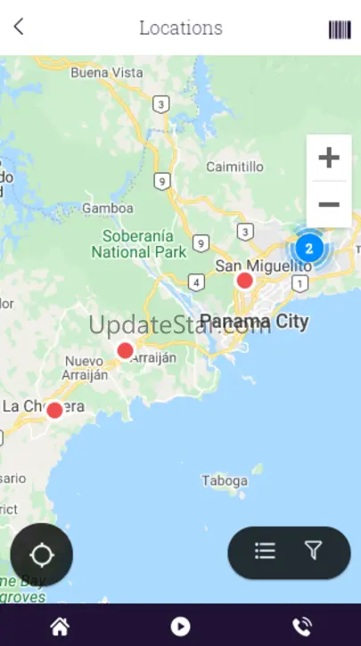 PF Panama 1.0.19