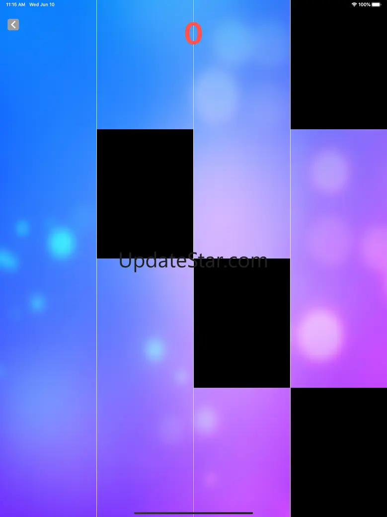 Piano Tiles 3 - Piano Tic Tic 1.0.10