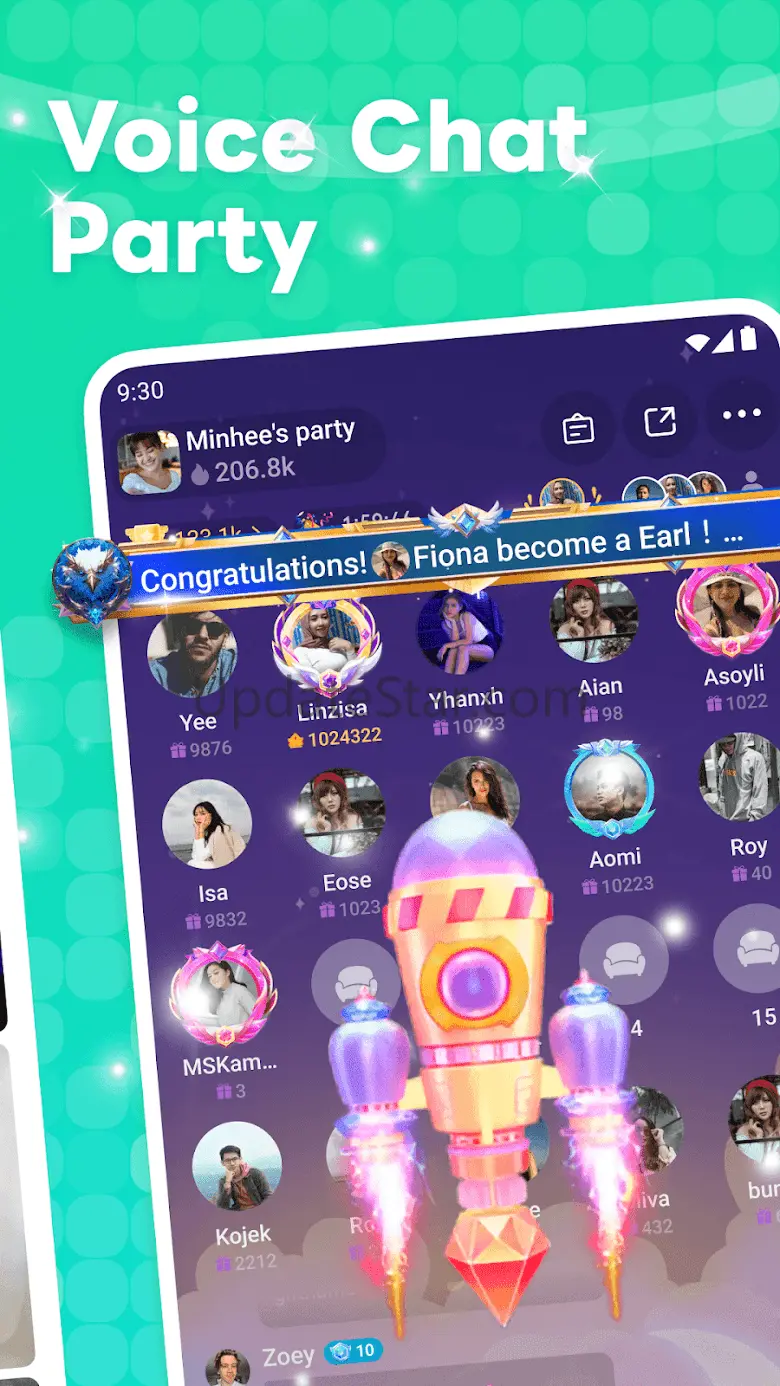 Hita - make friends nearby 1.5.0