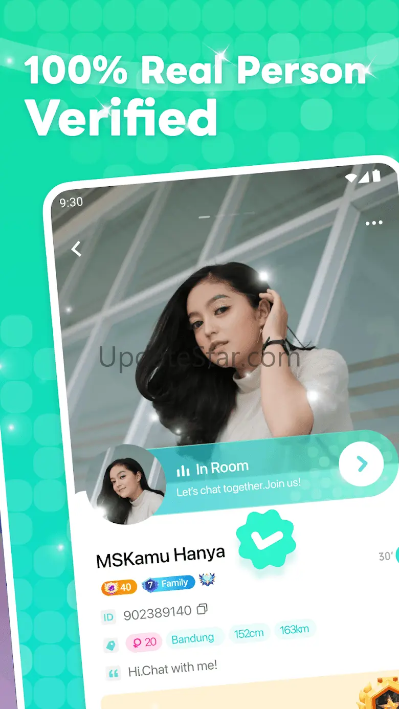 Hita - make friends nearby 1.5.0