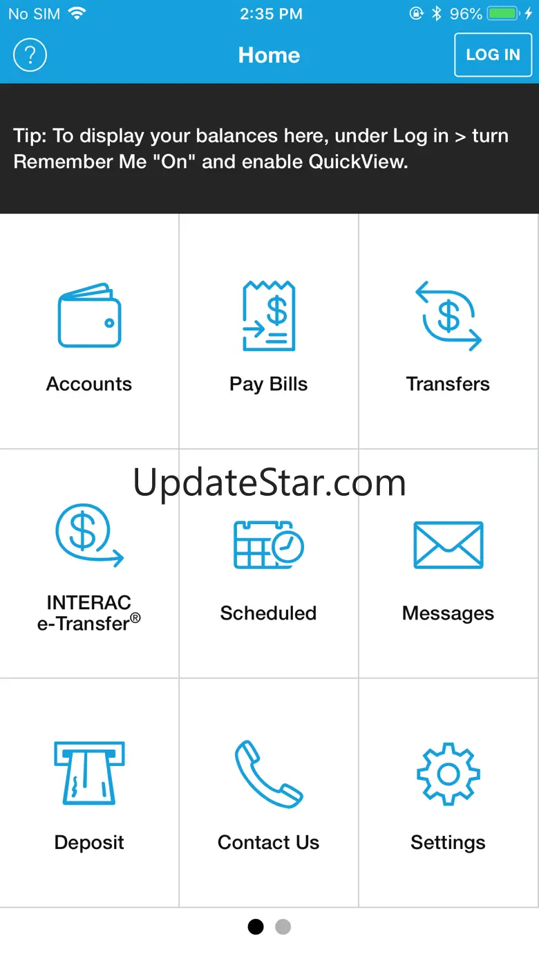 Sharons Mobile Banking 17.17.4