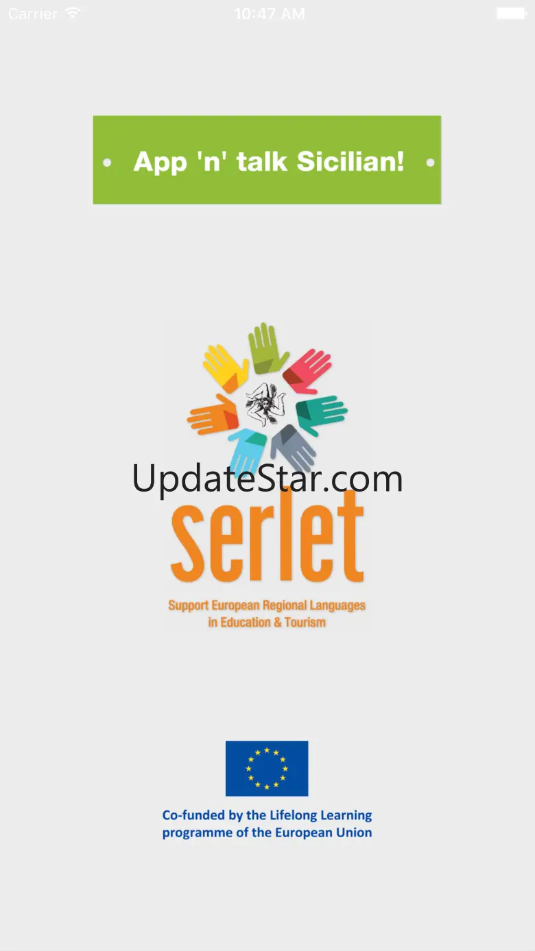 Serlet Sicilian 1.0