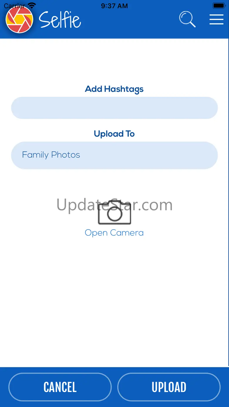 Selfies N Pics 1.0.36