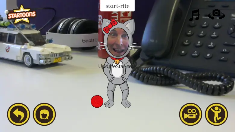 Startoons 1.1.0