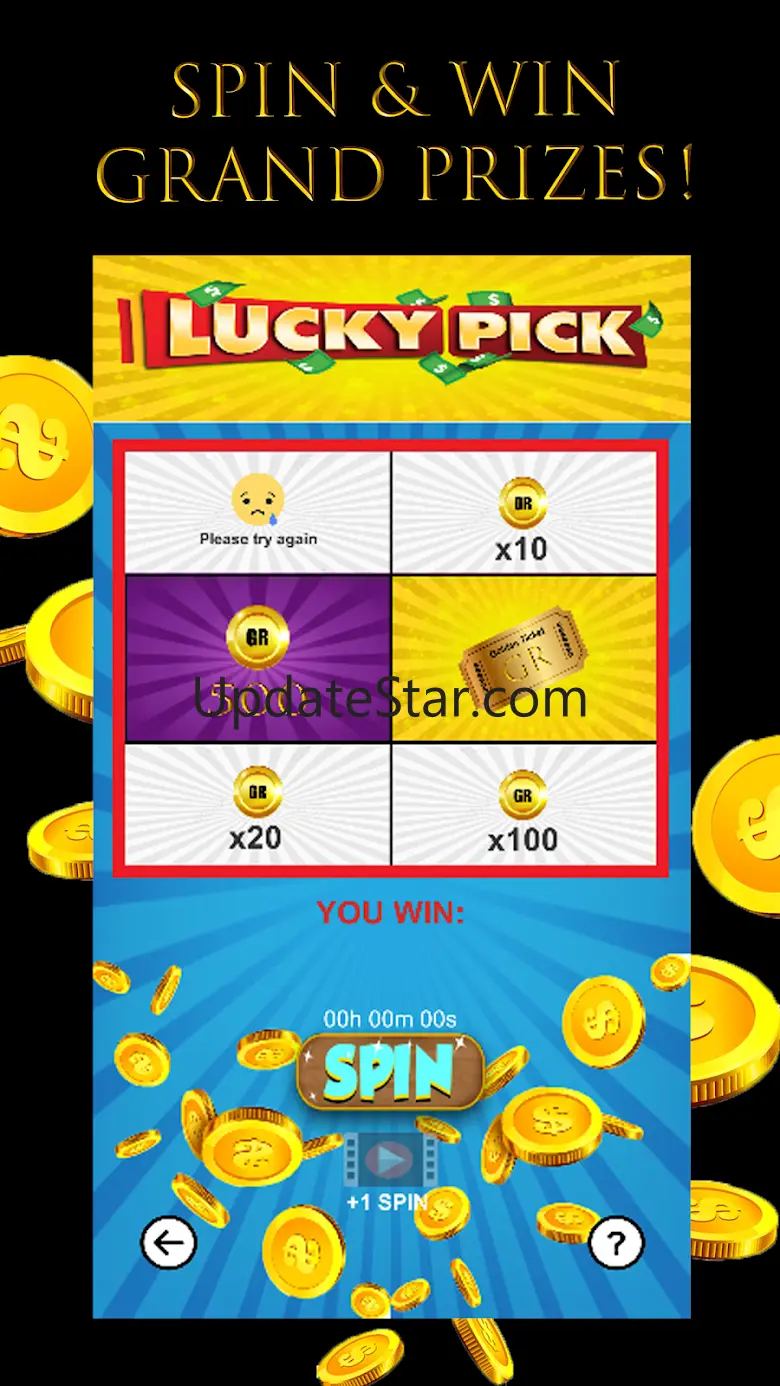 PlayVid - Earn Rewards & Money 1.3.0