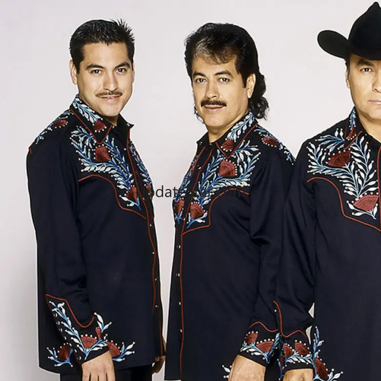 los tigres del norte musica gr 1.1