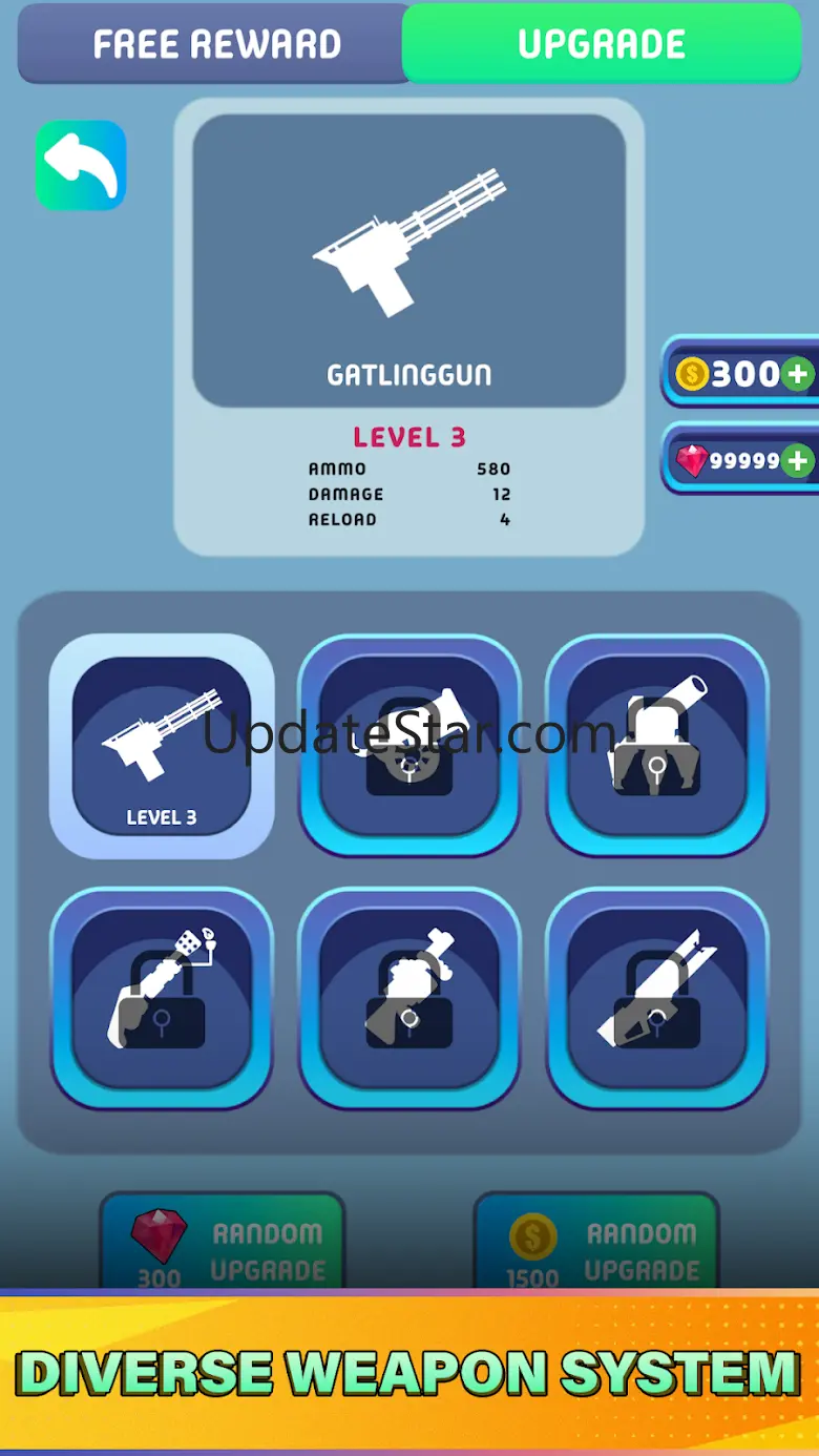 Zombie Attack 4.4