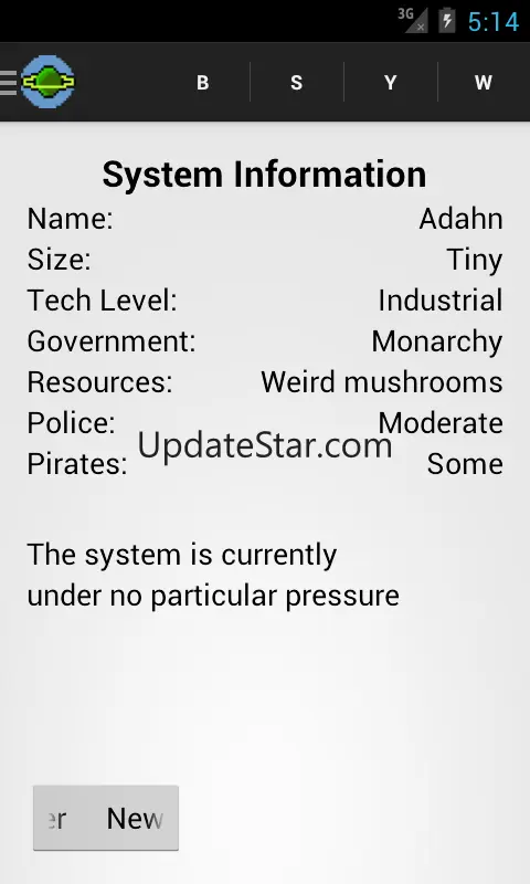 Space Trader 1.0.8
