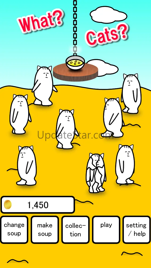 Ah! Cutie - weird funny game 4.1.0