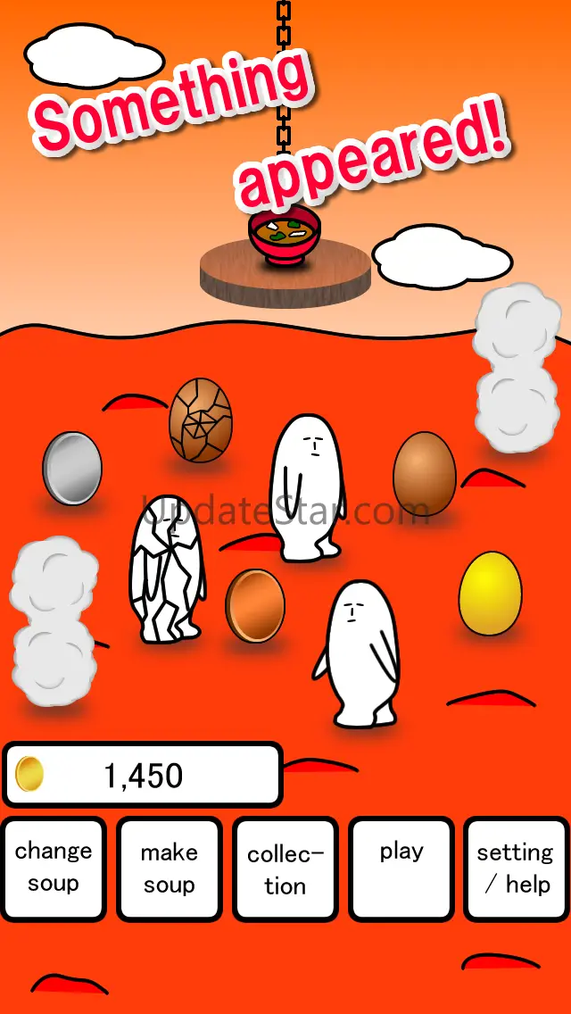 Ah! Cutie - weird funny game 4.1.0