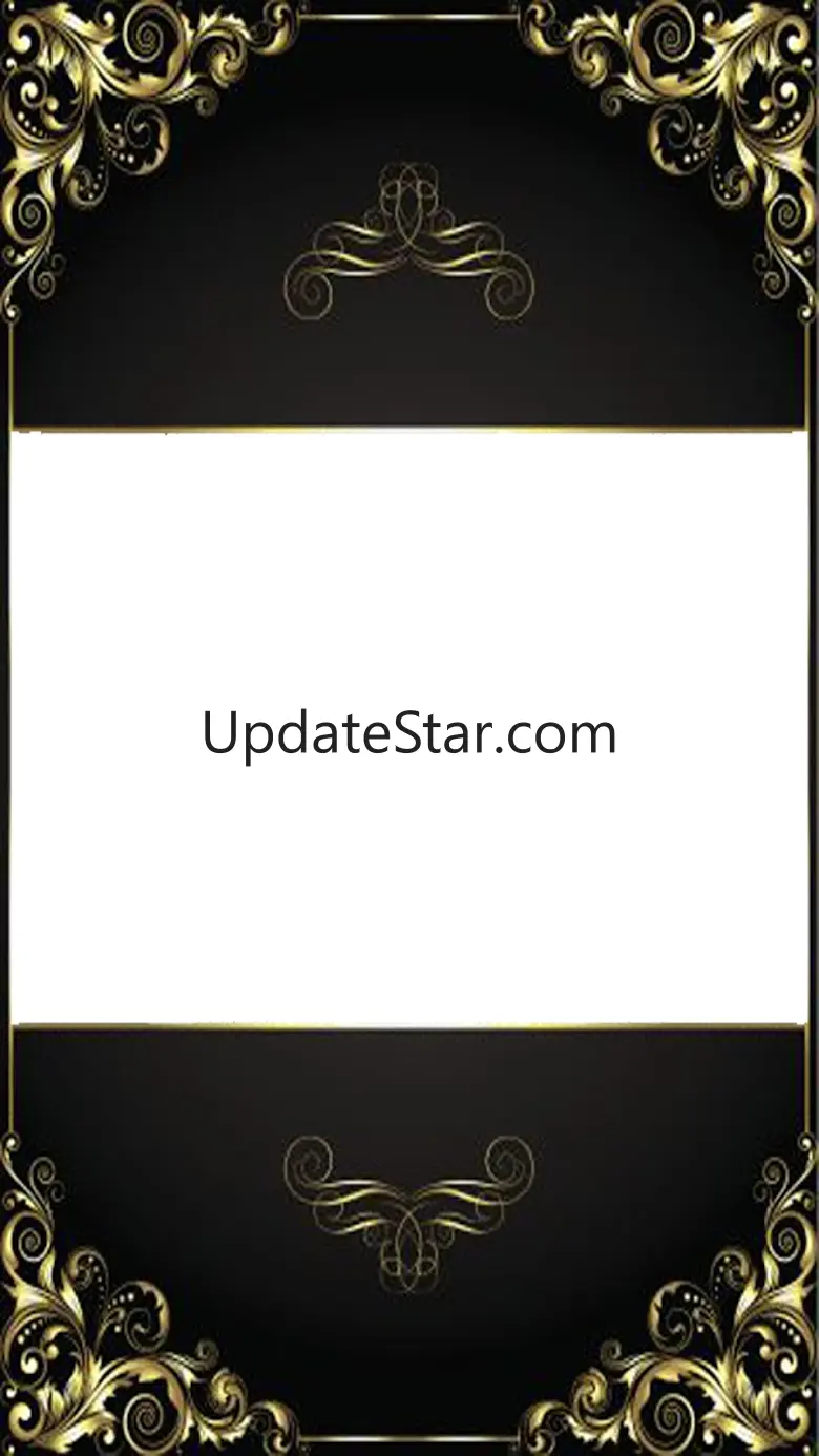 Black Photos Frames 1.1