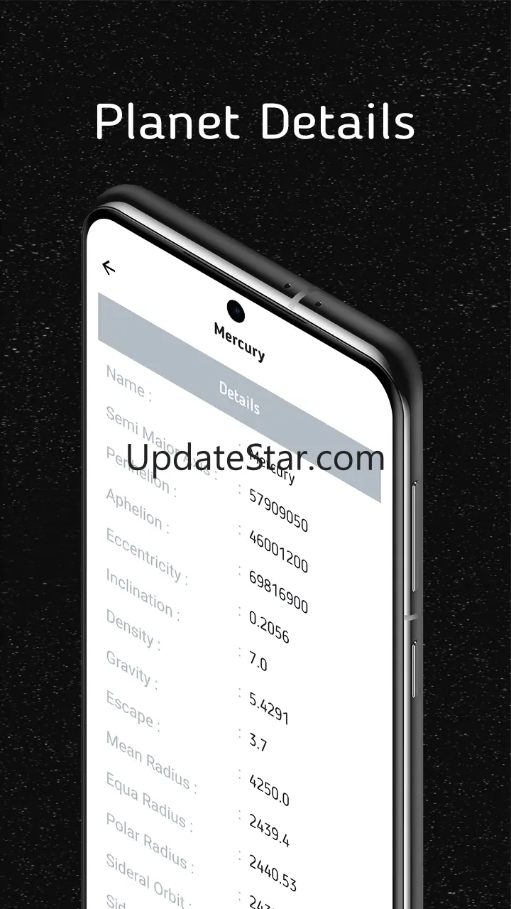 Sky View Observatory StarChart 1.3
