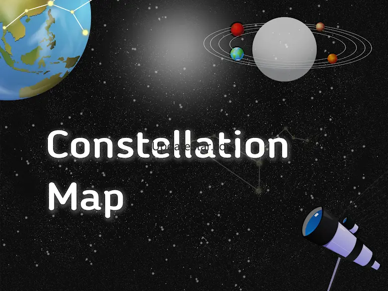 Sky View Observatory StarChart 1.3